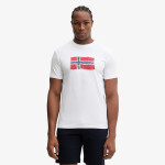 NAPAPIJRI Tricouri S-MAHSA SS 