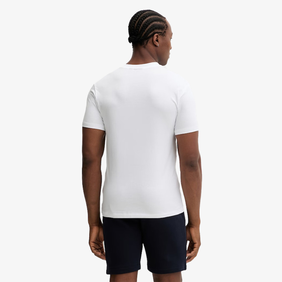 NAPAPIJRI Tricouri S-MAHSA SS 