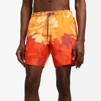 NAPAPIJRI Pantaloni scurti NAPAPIJRI Pantaloni scurti V-VAIL ORG AOP F9M 