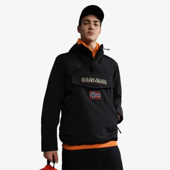 NAPAPIJRI Hanorace Rainforest Summer Pocket 