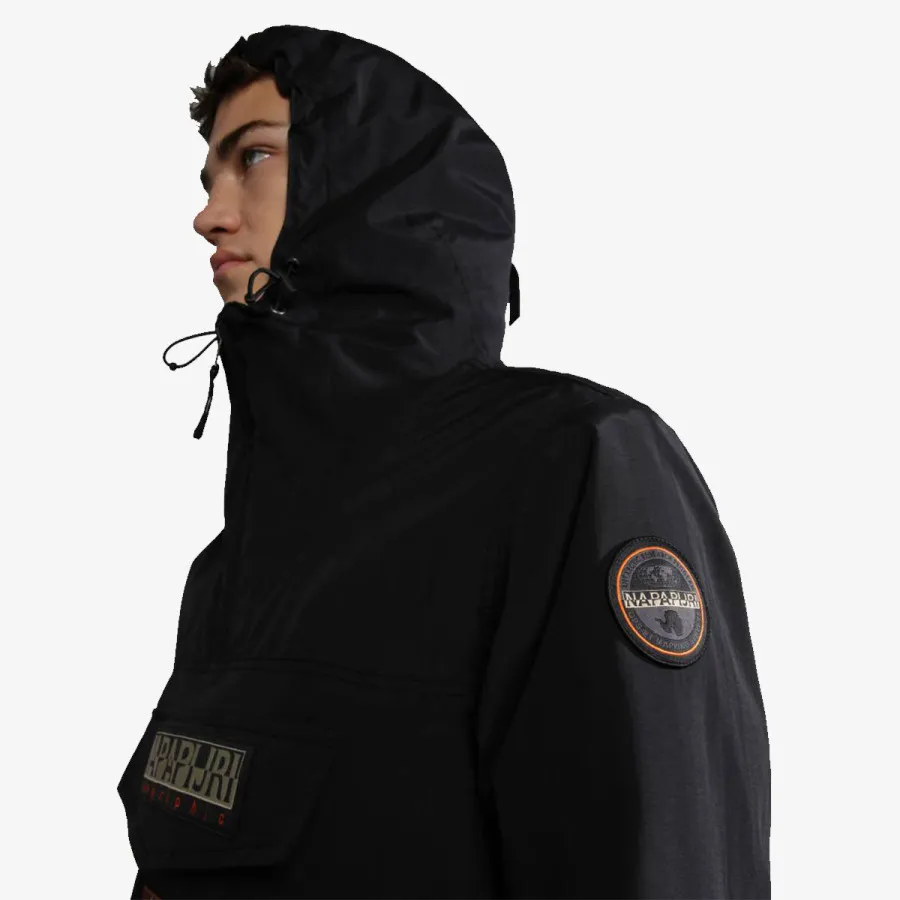 NAPAPIJRI Hanorace Rainforest Summer Pocket 