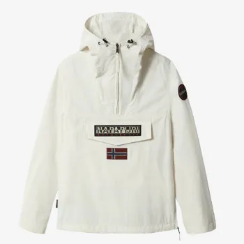 RAINFOREST M SUM 3 WHITE WHISPER