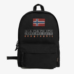 NAPAPIJRI Rucsacuri HERING DP BLACK 041 