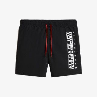 NAPAPIJRI Pantaloni scurti V-Box Swim 