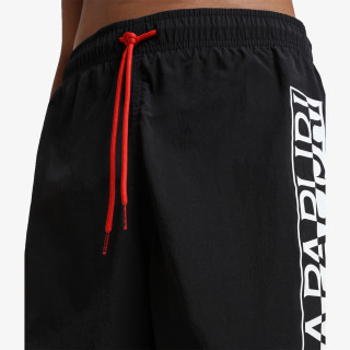 NAPAPIJRI Pantaloni scurti V-Box Swim 
