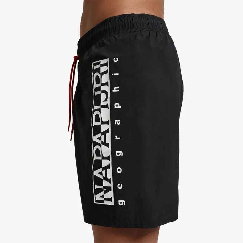 NAPAPIJRI Pantaloni scurti V-Box Swim 