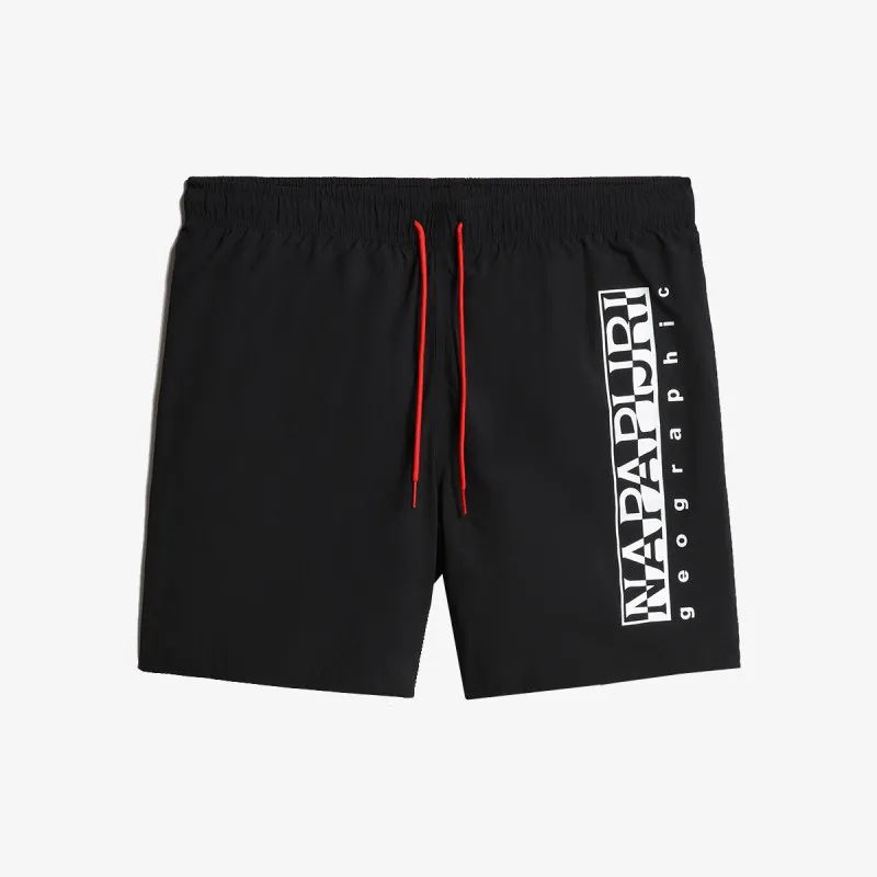 NAPAPIJRI Pantaloni scurti V-Box Swim 