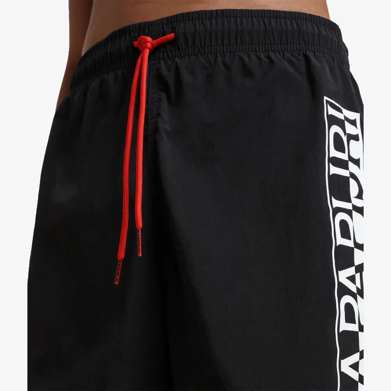 NAPAPIJRI Pantaloni scurti V-Box Swim 