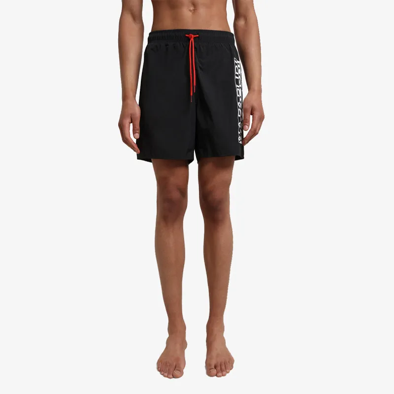 NAPAPIJRI Pantaloni scurti V-Box Swim 