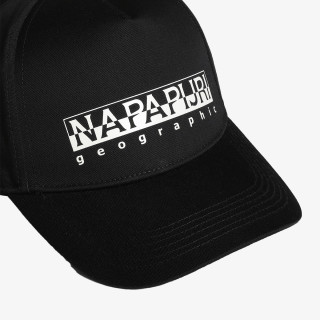 NAPAPIJRI Palarie F-Box 