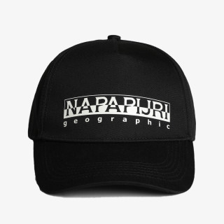 NAPAPIJRI Palarie F-Box 