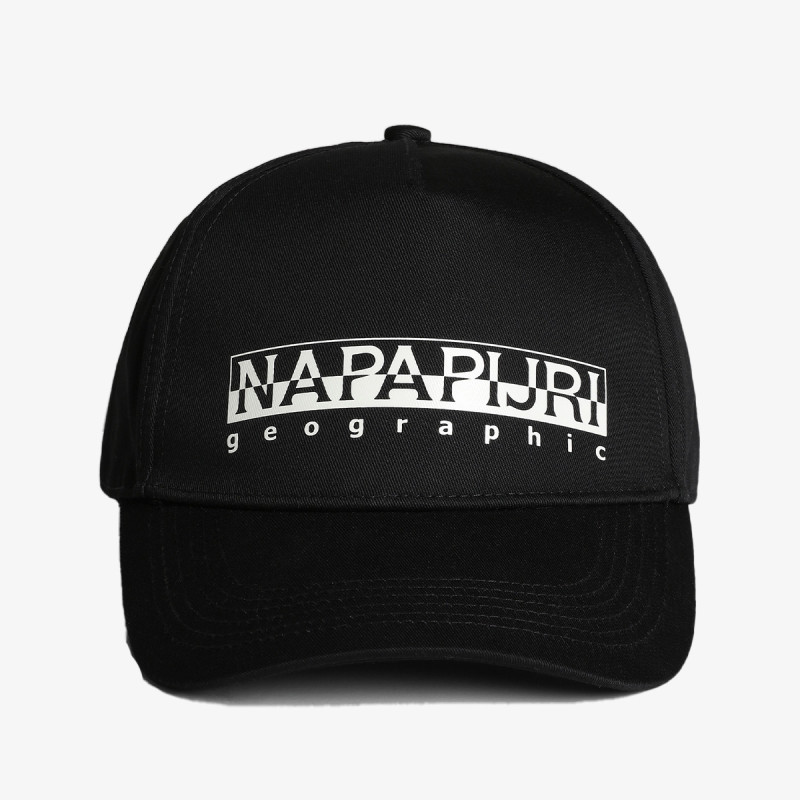 NAPAPIJRI Palarie F-Box 