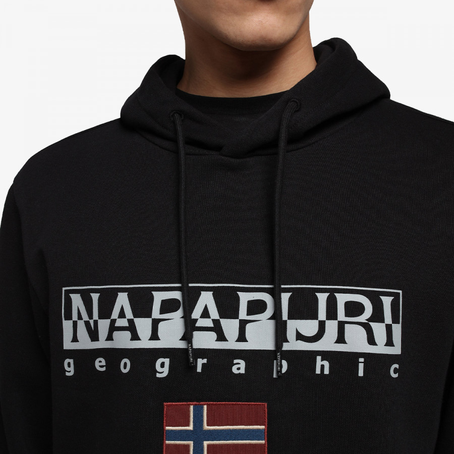 NAPAPIJRI Hanorace B-AYAS 