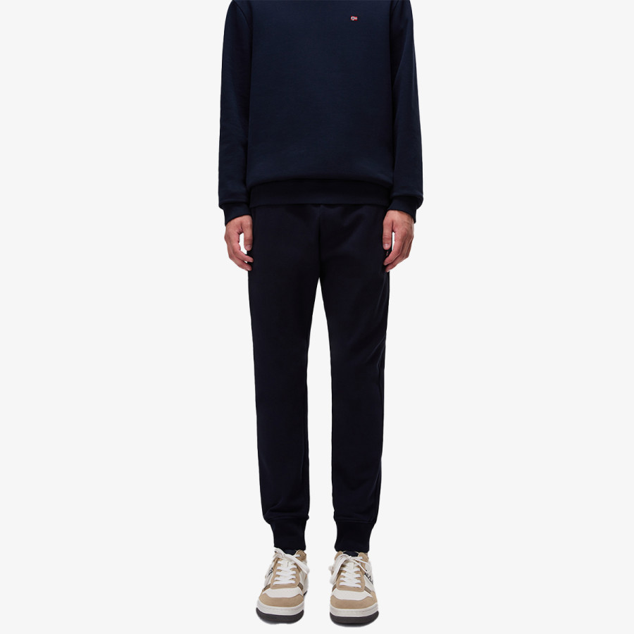 NAPAPIJRI Pantaloni de trening MALIS 