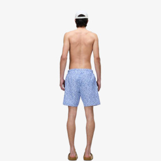 NAPAPIJRI Pantaloni scurti V-ELIOR AOP 