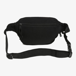 NAPAPIJRI Borsete HERING WB 3 BLACK 041 