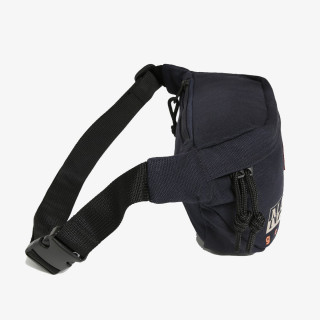 NAPAPIJRI Borsete HERING WB 3 BLU MARINE 