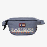 NAPAPIJRI Borsete HERING WB 3 G1Y STORMY WEAT G1Y 