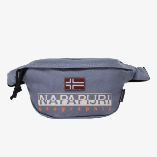 NAPAPIJRI Borsete HERING WB 3 G1Y STORMY WEAT G1Y 