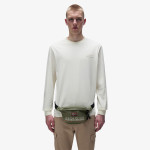 NAPAPIJRI Borsete HERING WB 3 GAE GREEN LICHEN 