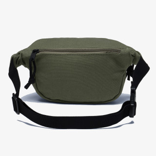 NAPAPIJRI Borsete HERING WB 3 GAE GREEN LICHEN 