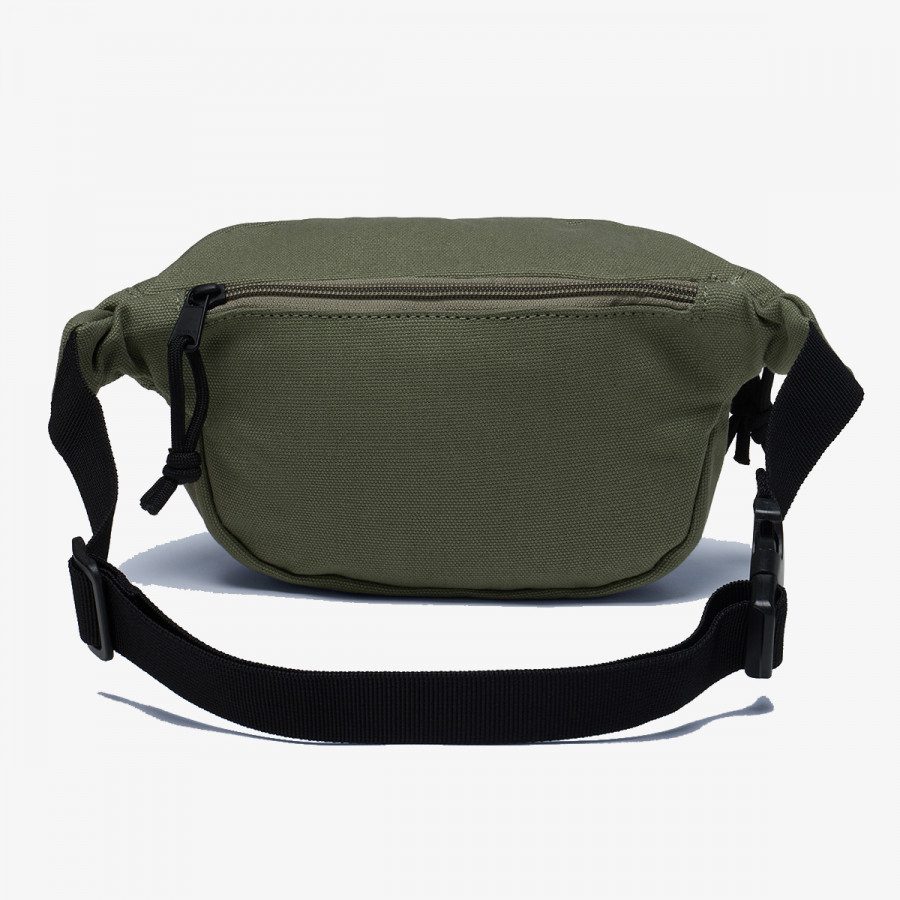 NAPAPIJRI Borsete HERING WB 3 GAE GREEN LICHEN 