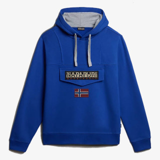 NAPAPIJRI Hanorace Burgee Hoodie 