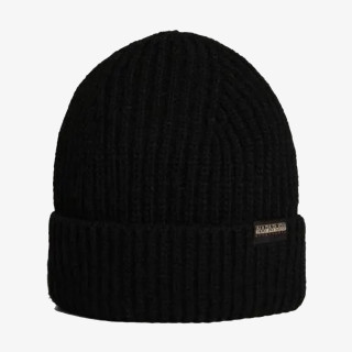 NAPAPIJRI Palarie FOLI 3 BLACK 041, One Size 