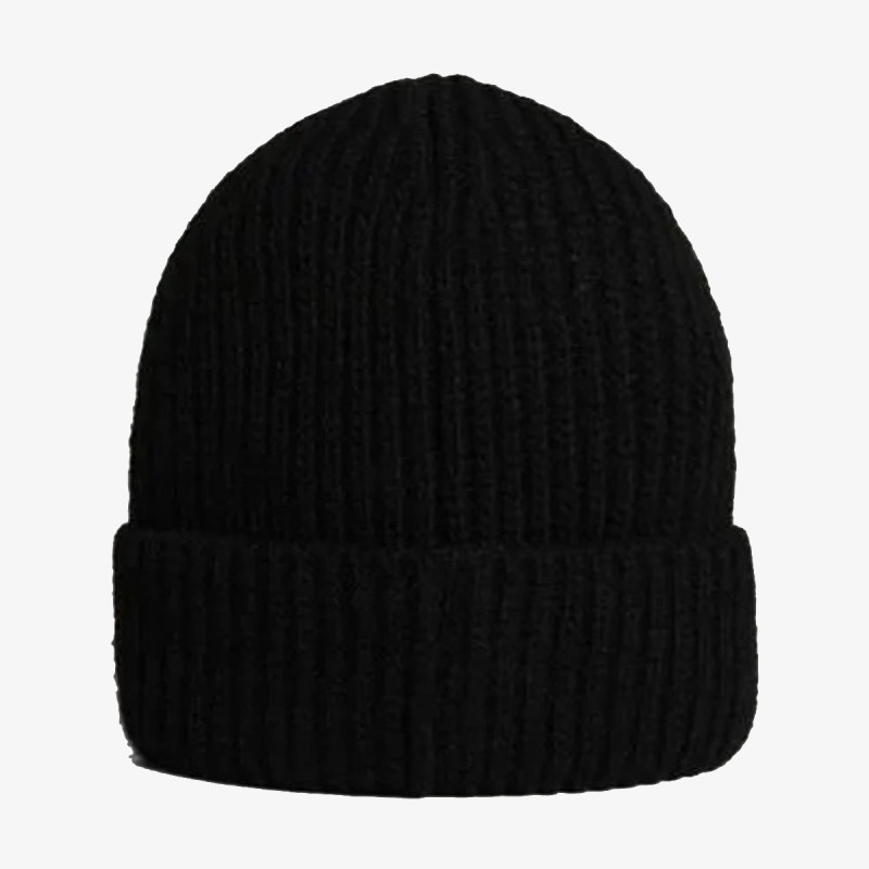 NAPAPIJRI Palarie FOLI 3 BLACK 041, One Size 