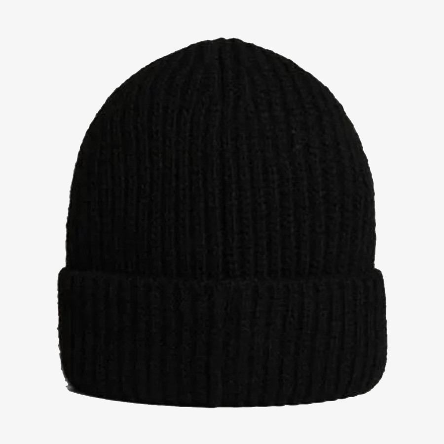 NAPAPIJRI Palarie FOLI 3 BLACK 041, One Size 