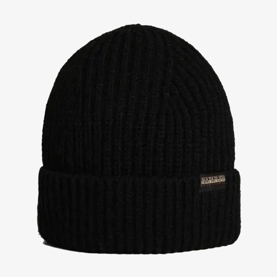 NAPAPIJRI Palarie FOLI 3 BLACK 041, One Size 