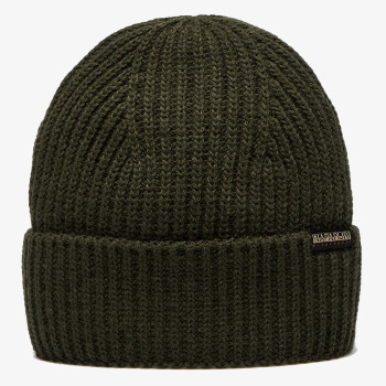 NAPAPIJRI Palarie FOLI 3 G1S GREEN URBAN 
