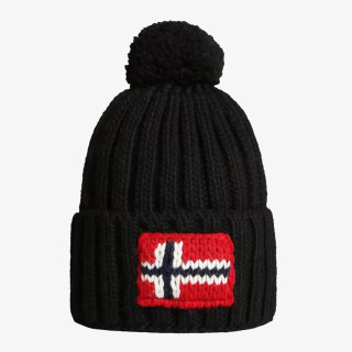 NAPAPIJRI Palarie Beanie Med Grey 