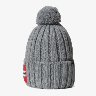 NAPAPIJRI Palarie SEMIURY 5 MEDIUM GREY MELANGE 