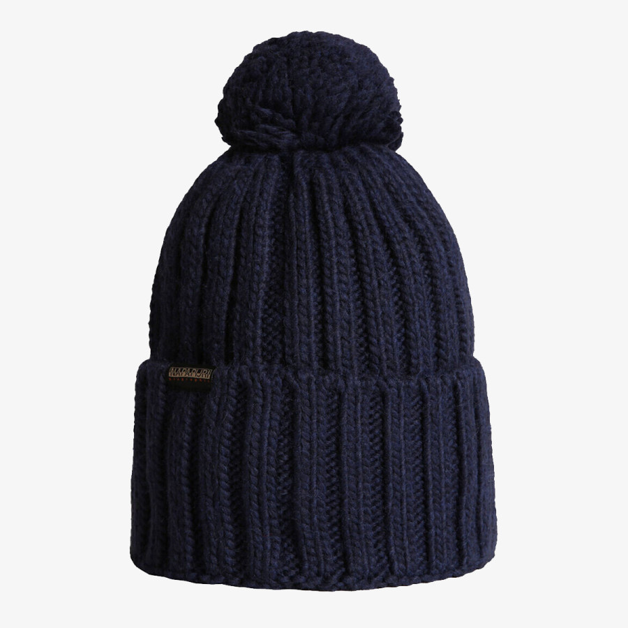 NAPAPIJRI Palarie SEMIURY 5 176 BLU MARINE 