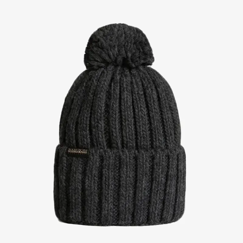 NAPAPIJRI PALARIE SEMIURY 5 DARK GREY MELANGE 