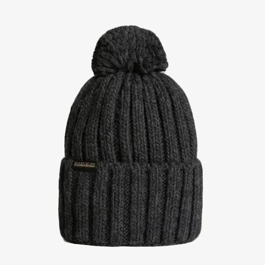 NAPAPIJRI PALARIE SEMIURY 5 DARK GREY MELANGE 