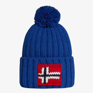 NAPAPIJRI Palarie SEMIURY 5 BLU MAZARIN B5A 