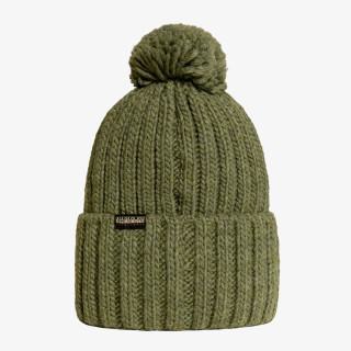 NAPAPIJRI Palarie Beanie Med Grey 