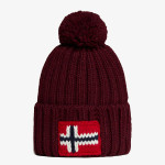 NAPAPIJRI Palarie Beanie Med Grey 