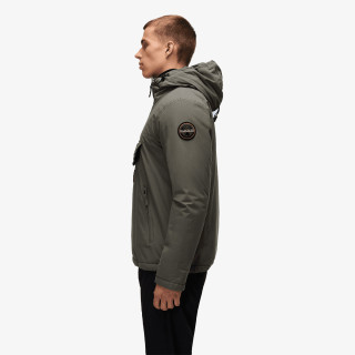 NAPAPIJRI Jachete RAINFOREST POCKET 2 