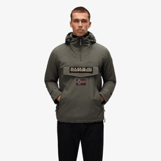 NAPAPIJRI Jachete RAINFOREST POCKET 2 