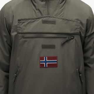 NAPAPIJRI Jachete RAINFOREST POCKET 2 