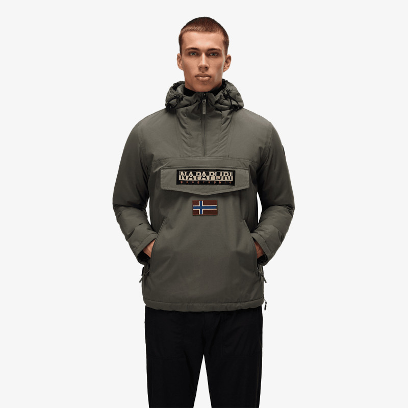 NAPAPIJRI Jachete RAINFOREST POCKET 2 