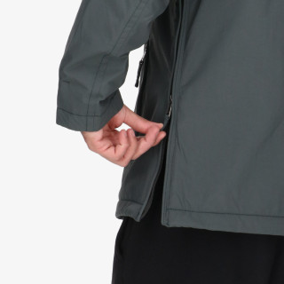 NAPAPIJRI Jachete RAINFOREST POCKET 2 G1S GREEN URBAN 