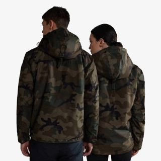 NAPAPIJRI Jachete Rainforest Jacket 