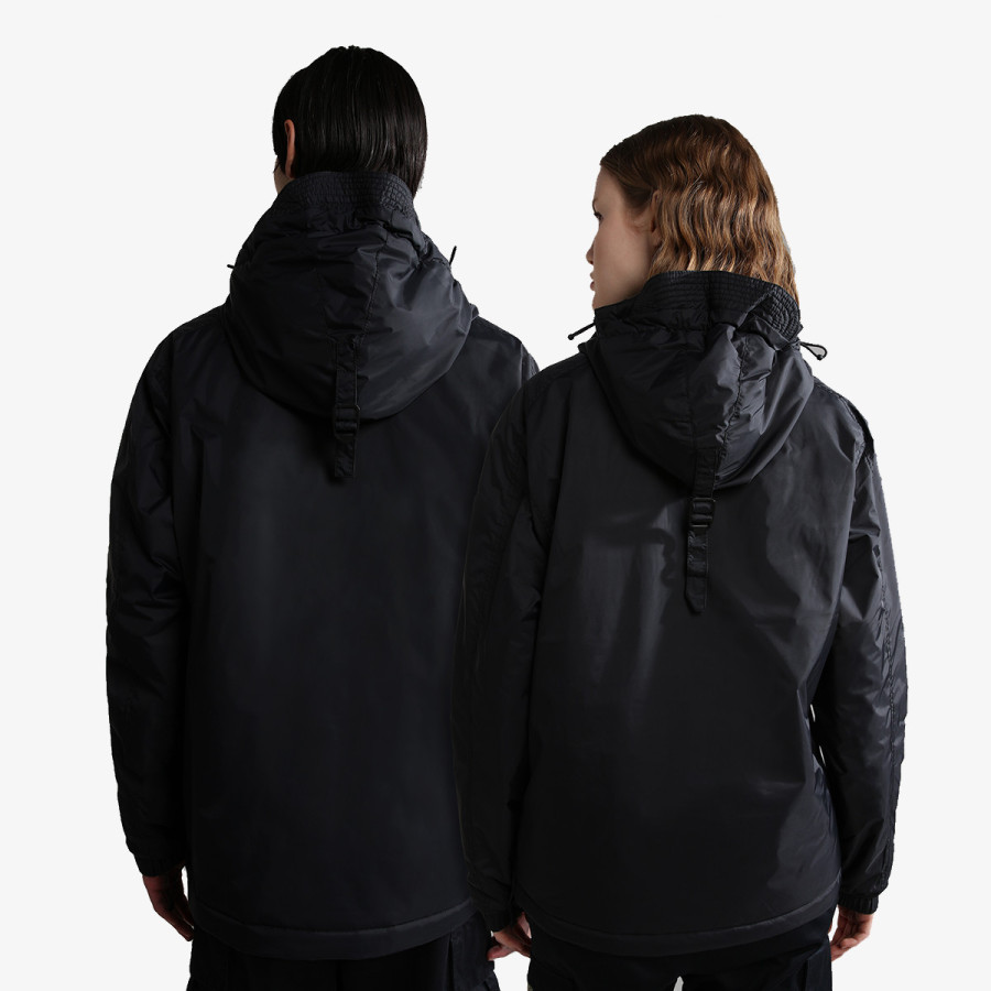 NAPAPIJRI Jachete Northfarer 2.0 Wint Black 041 