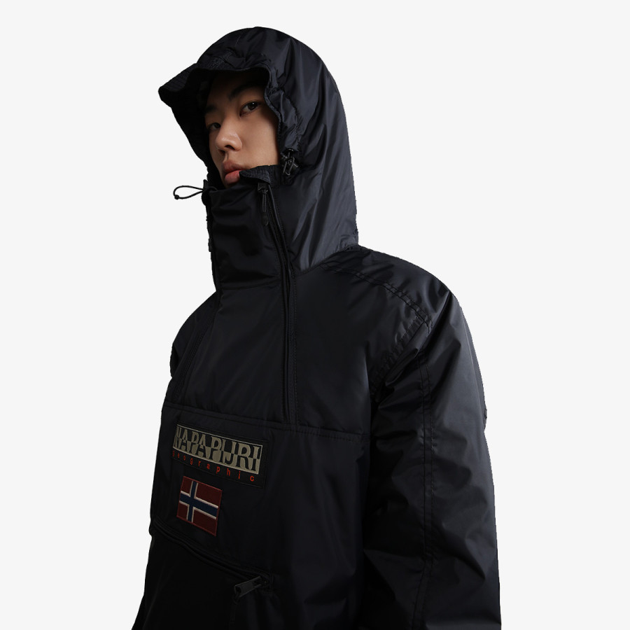 NAPAPIJRI Jachete Northfarer 2.0 Wint Black 041 