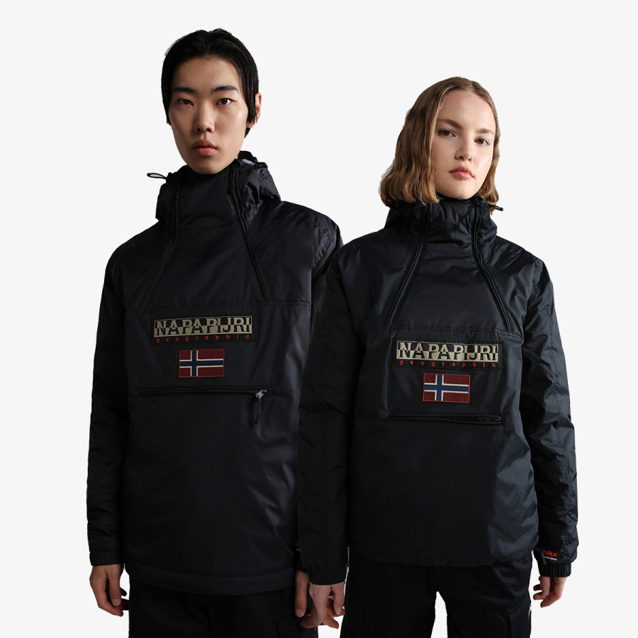 NAPAPIJRI Jachete Northfarer 2.0 Wint Black 041 