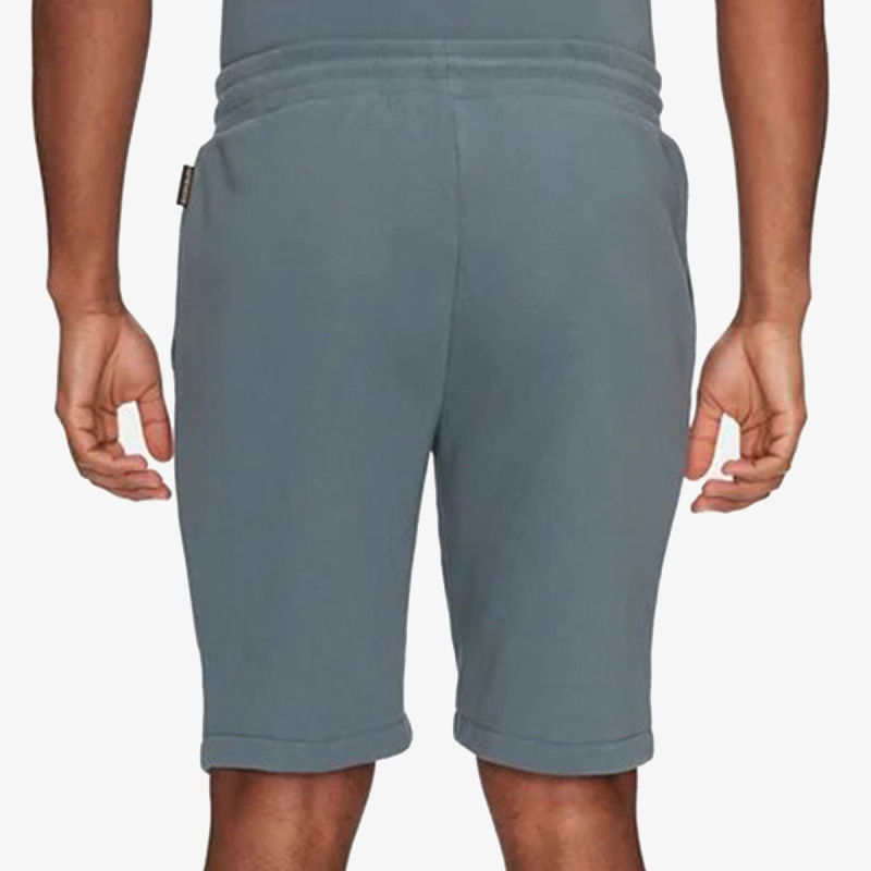 NAPAPIJRI Pantaloni scurti NALIS SUM G1Y STORMY WEAT G1Y 